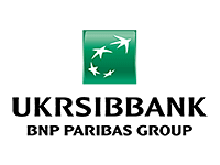 Банк UKRSIBBANK в Колках